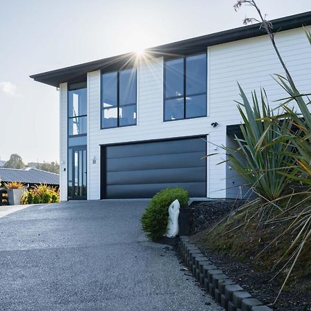 Modern Family Friendly Getaway Villa Dunedin Kültér fotó