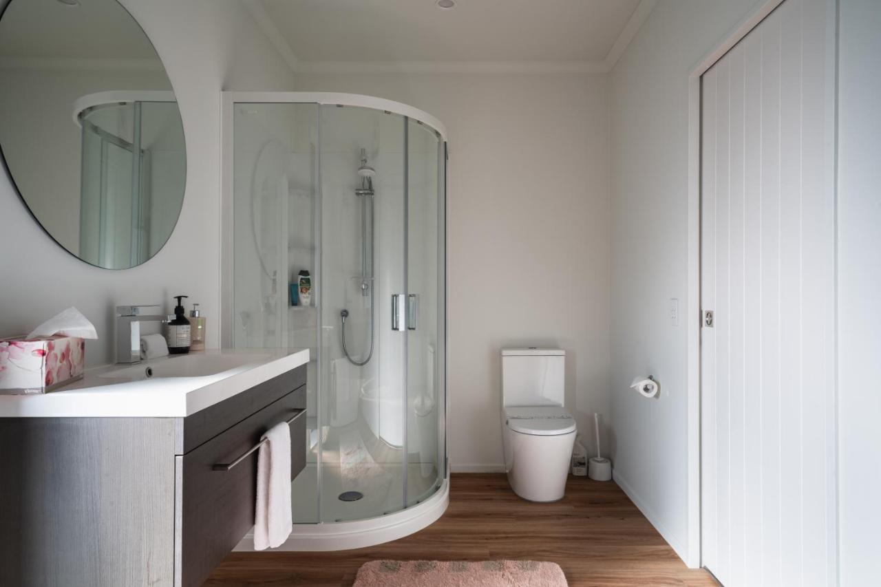 Modern Family Friendly Getaway Villa Dunedin Kültér fotó