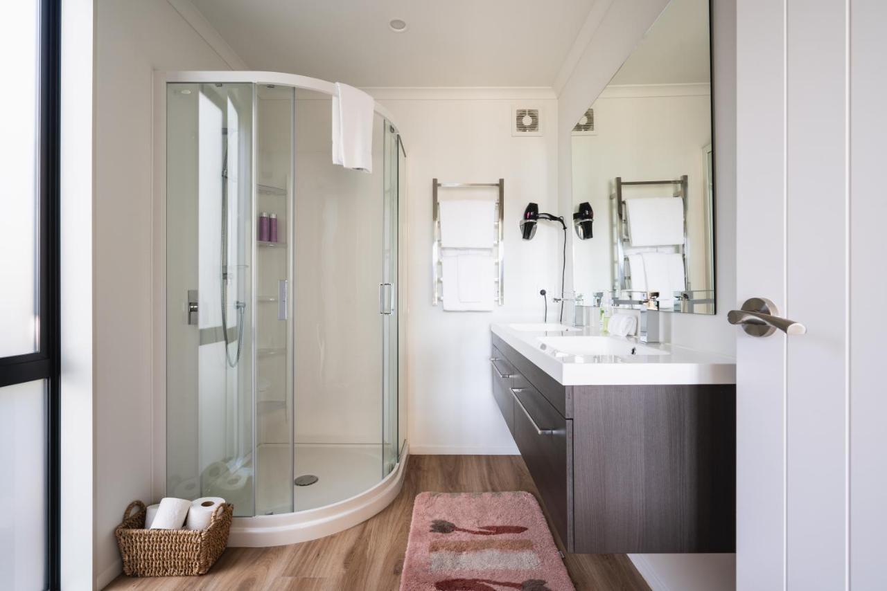 Modern Family Friendly Getaway Villa Dunedin Kültér fotó