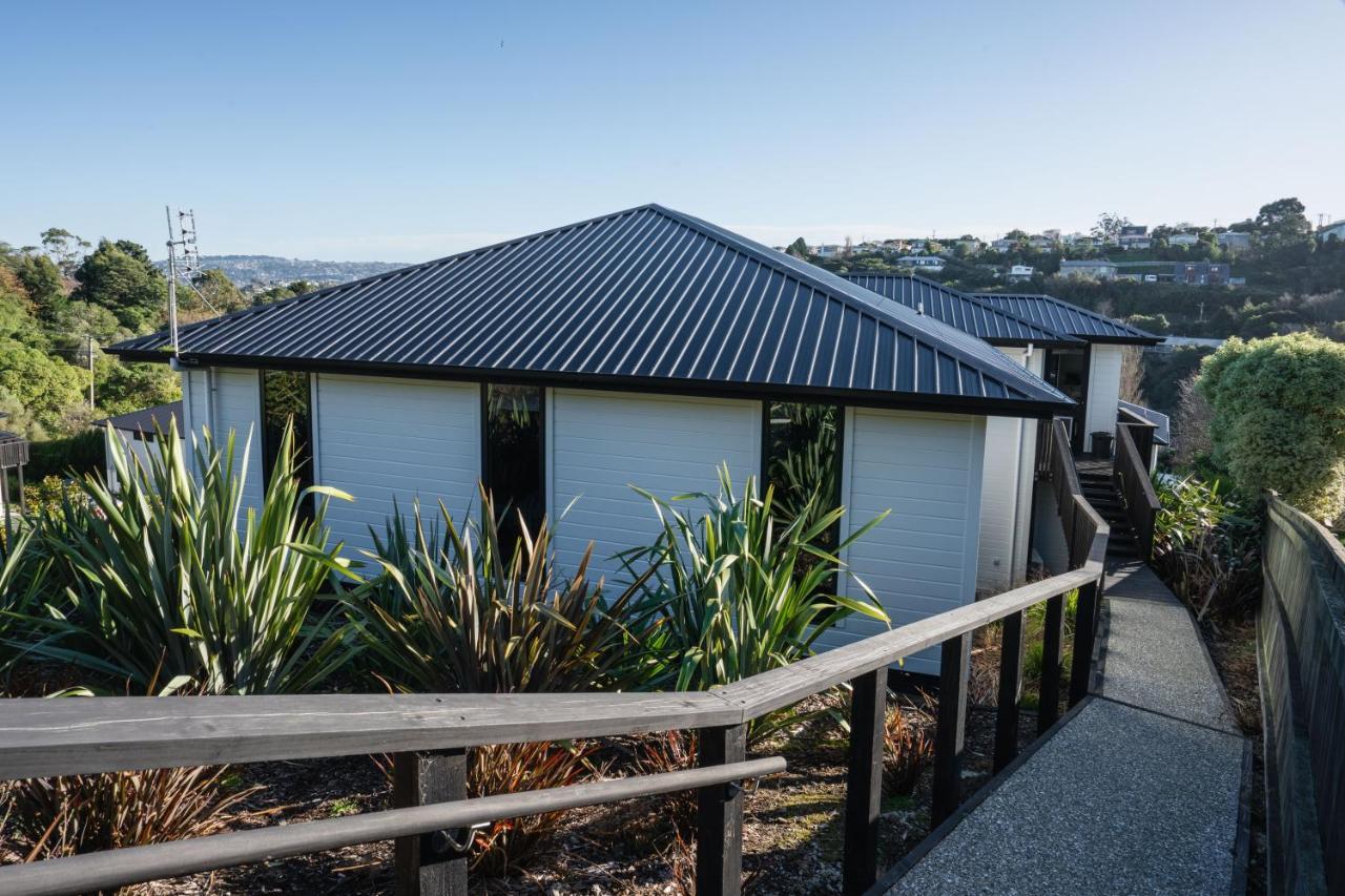 Modern Family Friendly Getaway Villa Dunedin Kültér fotó