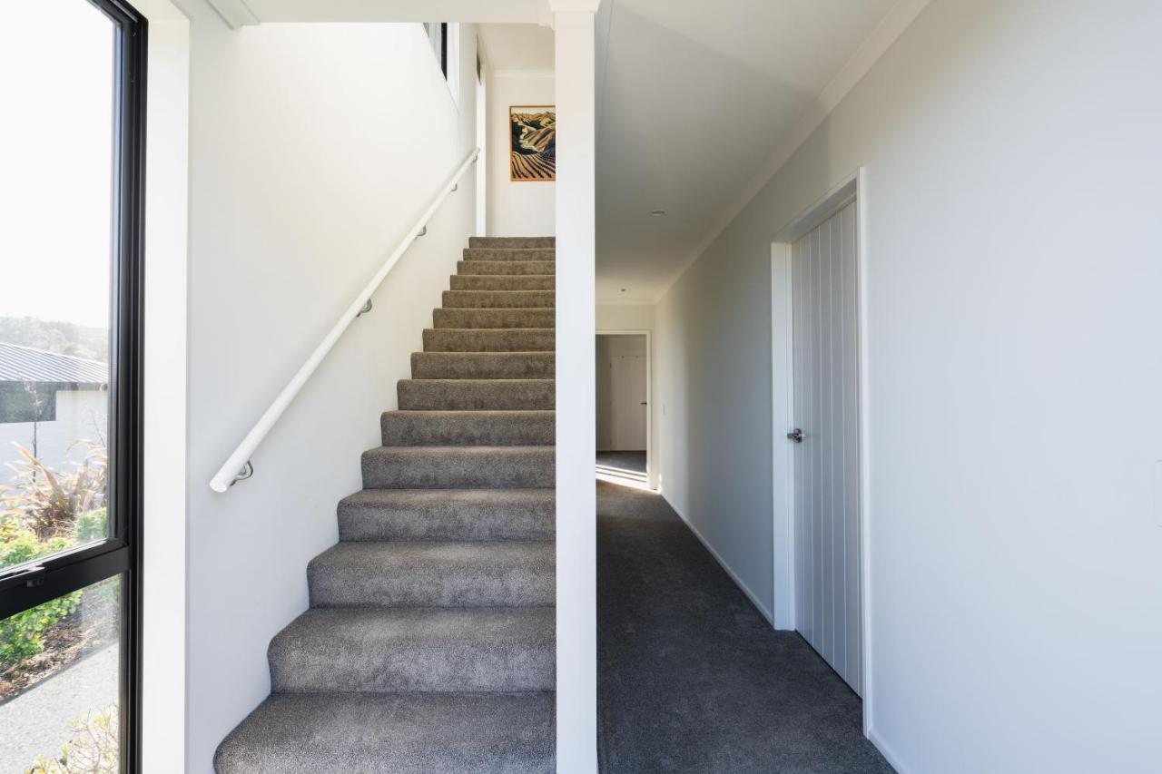 Modern Family Friendly Getaway Villa Dunedin Kültér fotó