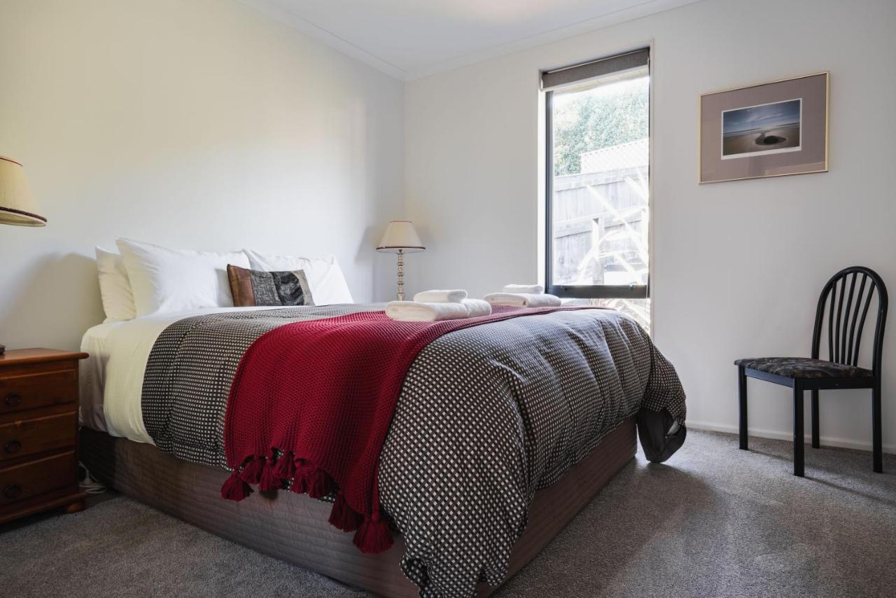 Modern Family Friendly Getaway Villa Dunedin Kültér fotó