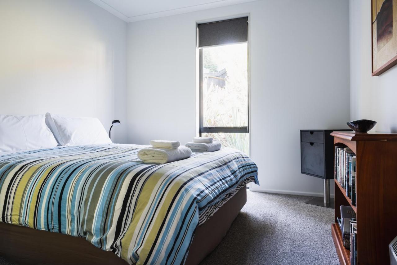 Modern Family Friendly Getaway Villa Dunedin Kültér fotó