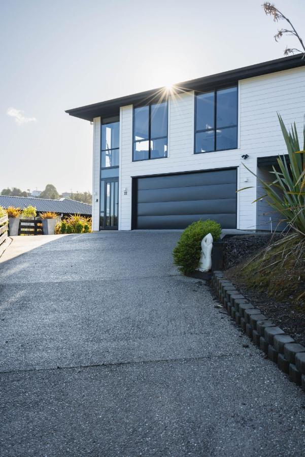 Modern Family Friendly Getaway Villa Dunedin Kültér fotó