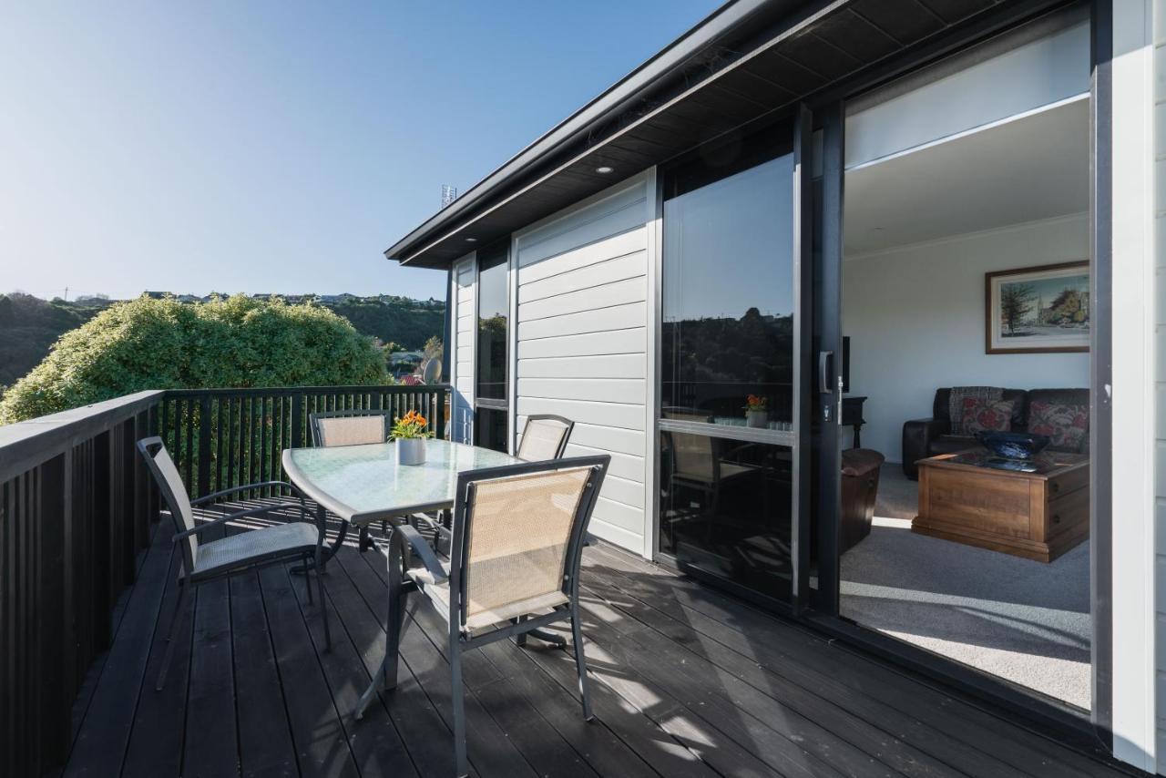 Modern Family Friendly Getaway Villa Dunedin Kültér fotó