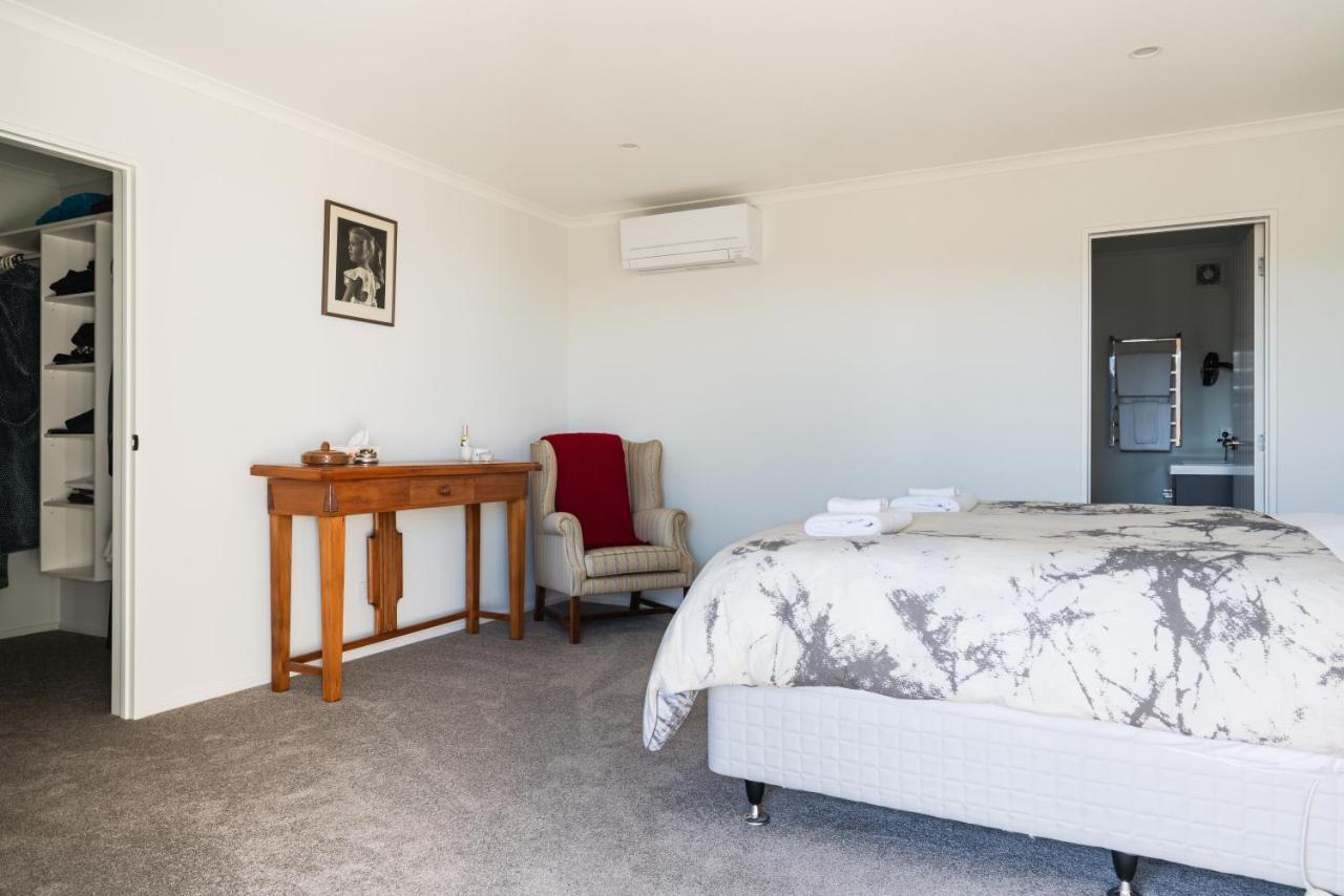 Modern Family Friendly Getaway Villa Dunedin Kültér fotó