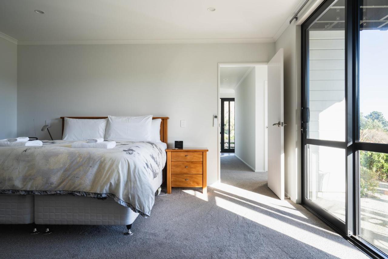 Modern Family Friendly Getaway Villa Dunedin Kültér fotó